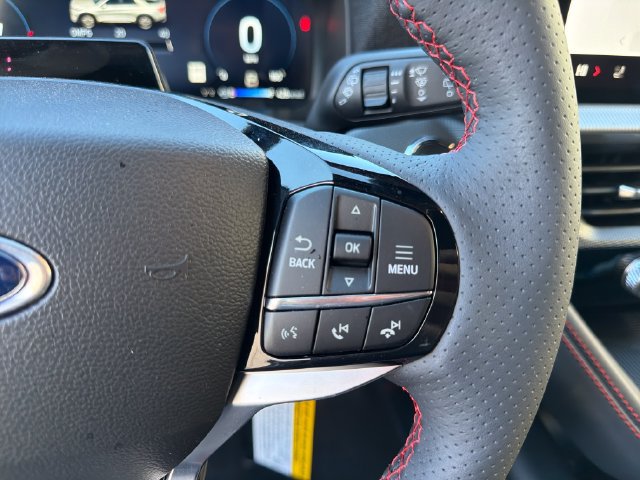 New 2027 Ford Explorer ST-Line w/ Premium Package AWD/4WD image 29