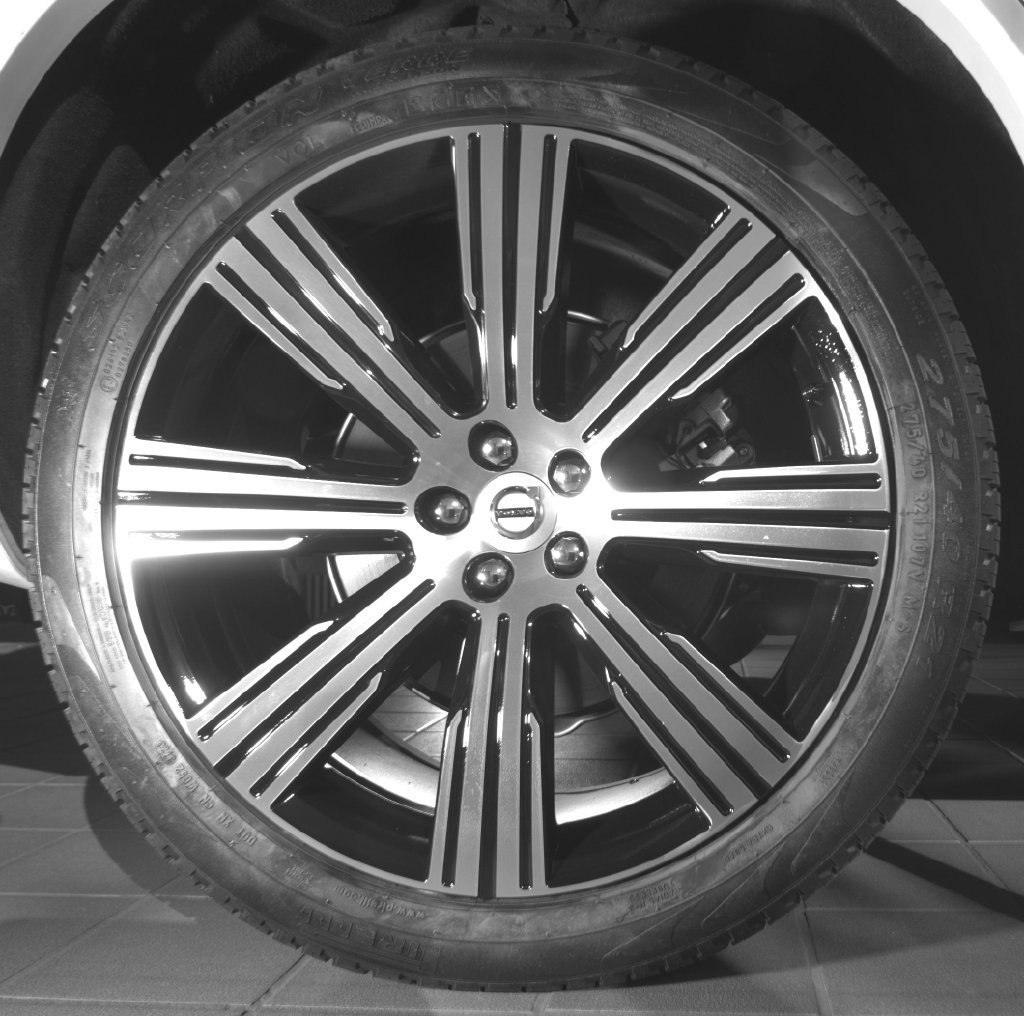 Certified 2024 Volvo XC90 B6 Ultimate w/ Protection Package AWD/4WD image 28