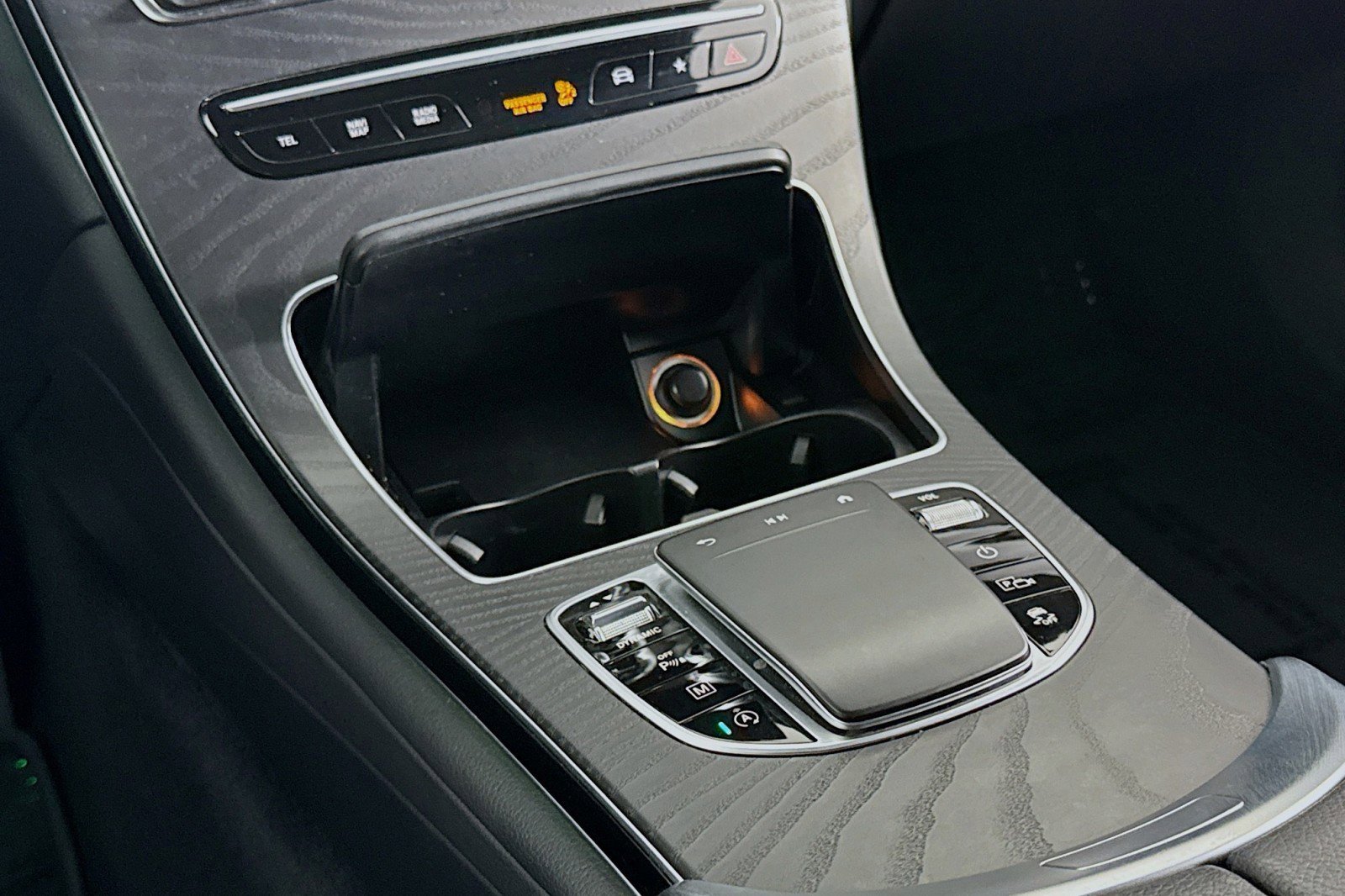 Used 2021 Mercedes-Benz GLC 300 image 5