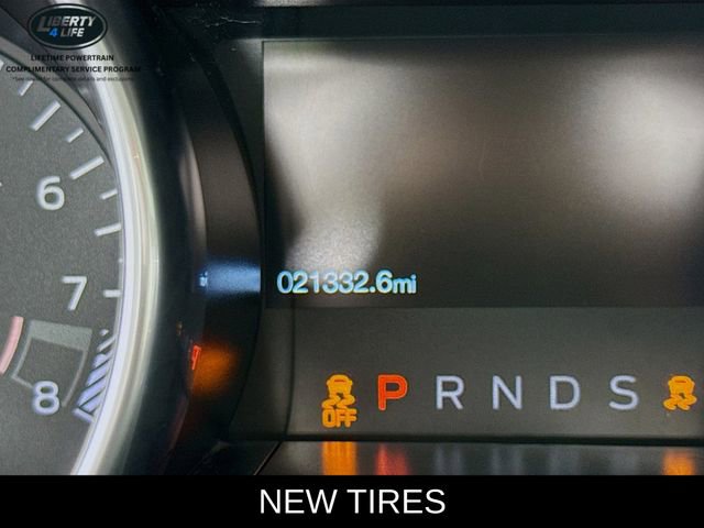 Certified 2019 Ford Mustang GT Premium w/ GT Performance Package image 12