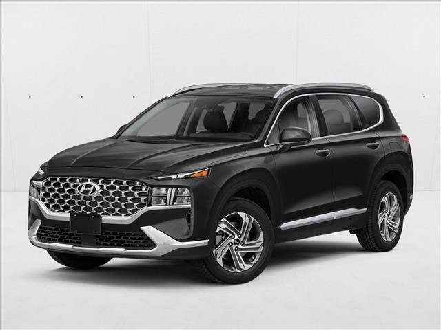 Used 2022 Hyundai Santa Fe SEL w/ Convenience + Premium Package