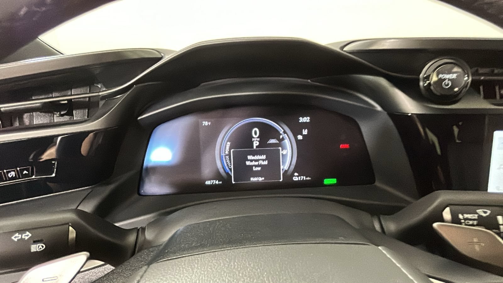 Used 2023 Lexus RZ 450e Premium w/ Technology Package AWD/4WD image 18