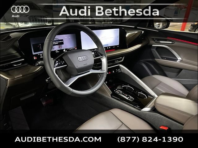 New 2026 Audi Q5 Premium AWD/4WD image 12