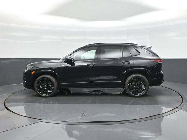 New 2026 Volkswagen Tiguan SE R-Line AWD/4WD image 4
