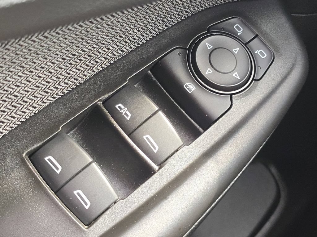 Used 2021 Chevrolet TrailBlazer LT w/ Convenience Package FWD image 25