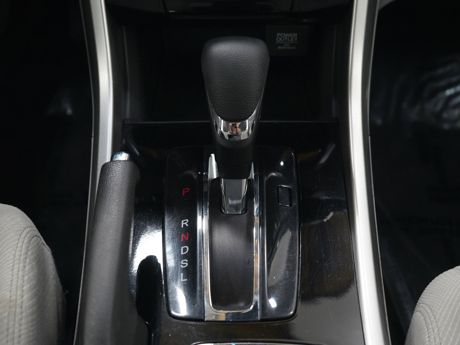 Used 2016 Honda Accord EX image 19
