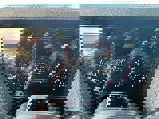 New 2026 GMC Yukon XL Denali w/ Denali Reserve Package image 43