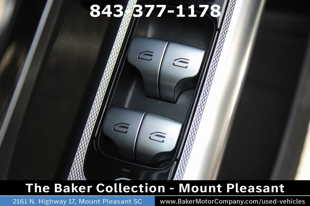 Used 2025 Mercedes-Benz GLC 350e GLC 350e image 20