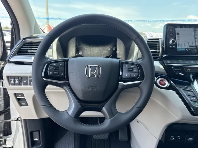 New 2026 Honda Odyssey Touring image 38