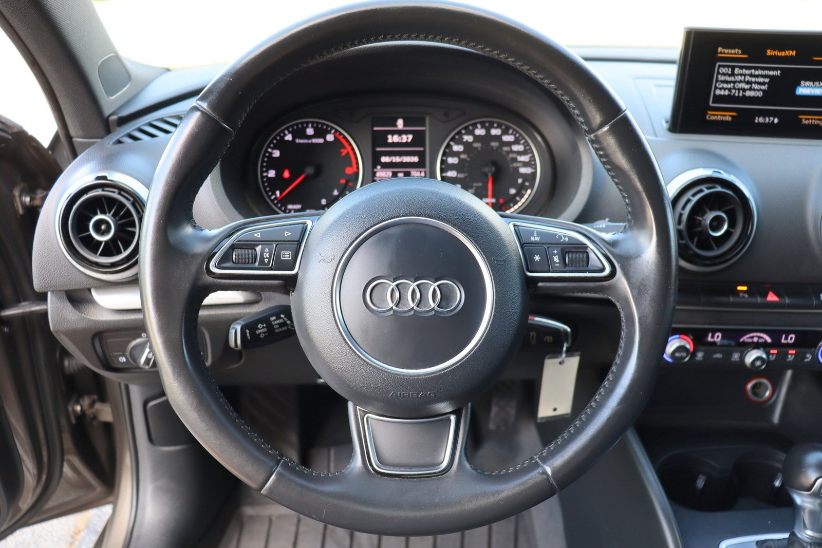 Used 2016 Audi A3 2.0T Premium AWD/4WD image 28