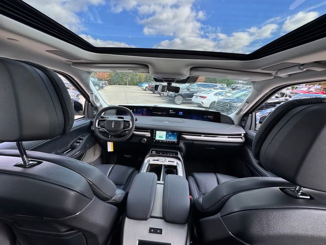 New 2025 Lincoln Navigator Reserve image 20