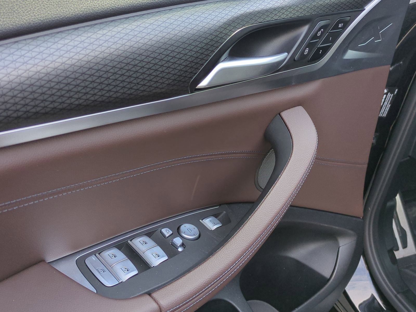 Certified 2023 BMW X3 M40i w/ Premium Package image 15