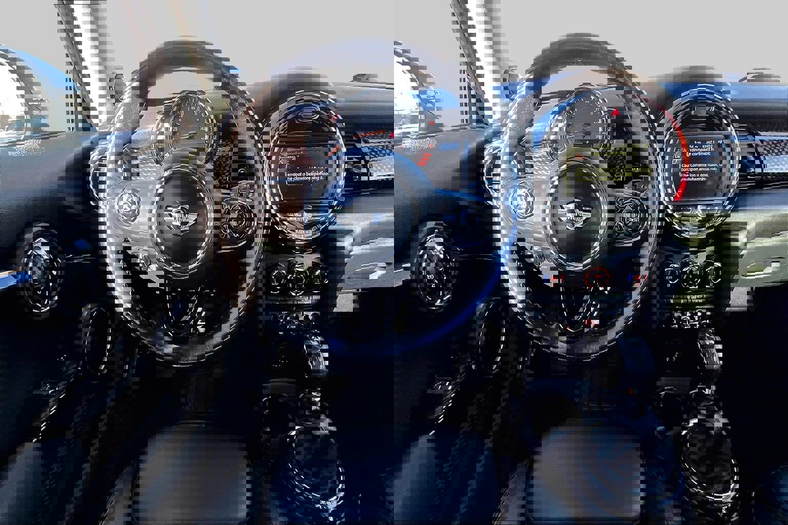 Used 2015 MINI Cooper S image 5