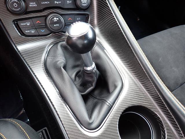 Used 2022 Dodge Challenger R/T Scat Pack RWD image 17