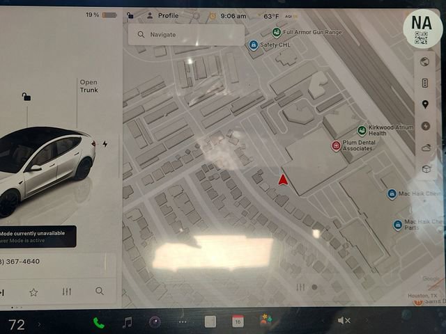 Used 2023 Tesla Model 3 Performance image 14