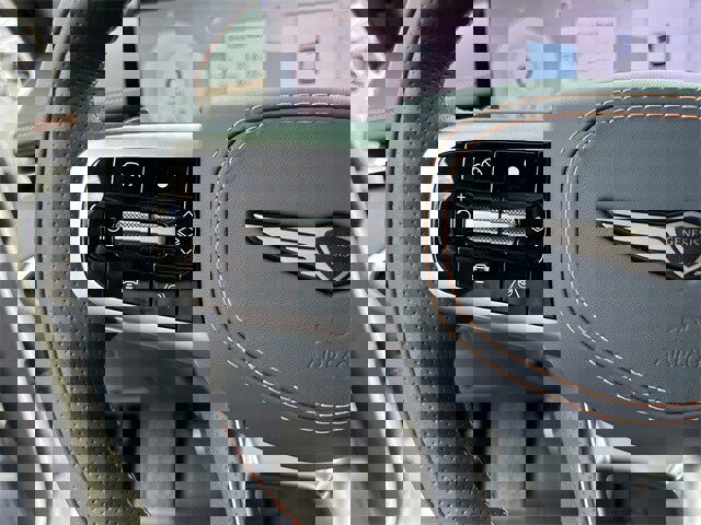 New 2026 Genesis GV70 3.5T Sport Advanced image 27