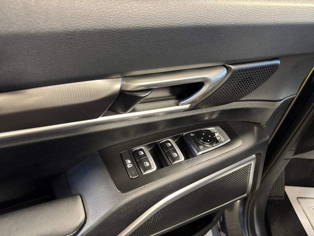 Certified 2024 Kia Telluride S w/ S Sunroof Package AWD/4WD image 14