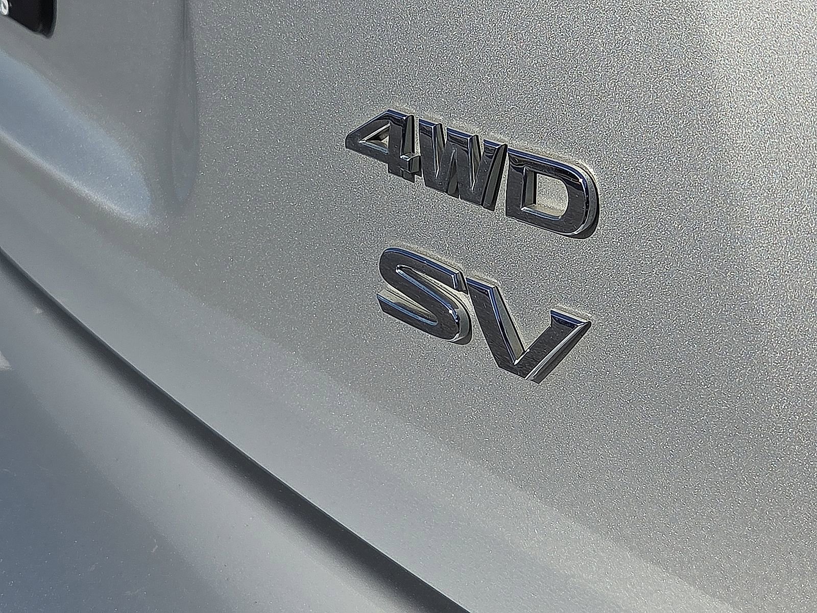 Used 2019 Nissan Pathfinder SV image 8