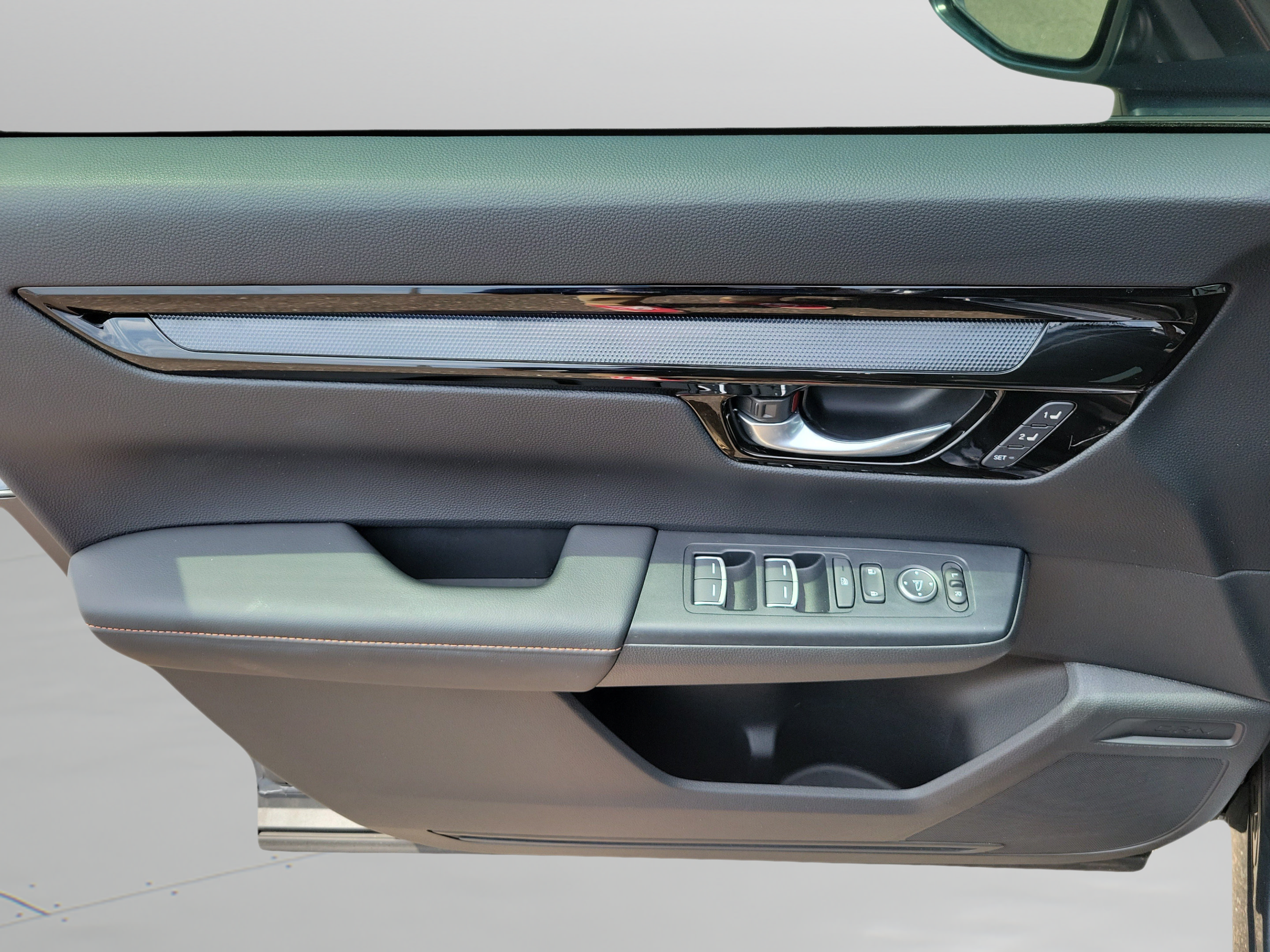 Certified 2023 Honda CR-V Sport Touring image 23