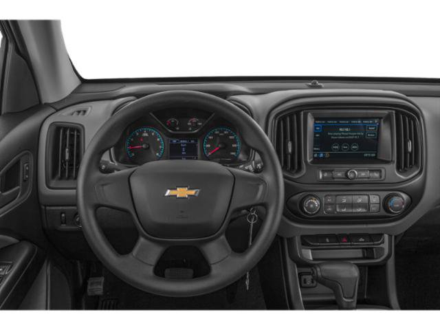 Used 2020 Chevrolet Colorado LT w/ Colorado RST Special Edition AWD/4WD image 10