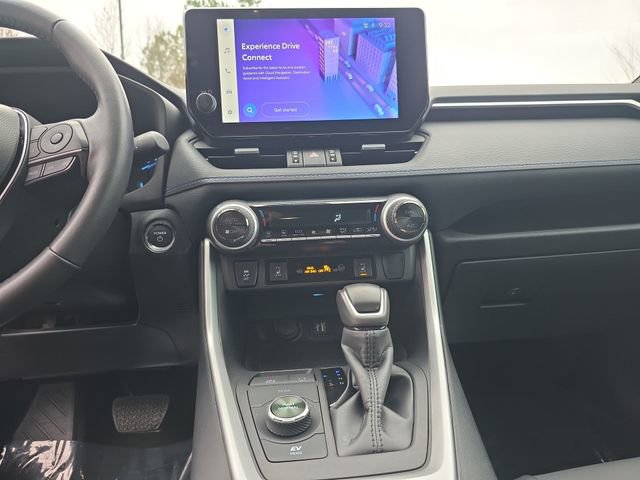 Used 2024 Toyota RAV4 XSE image 37