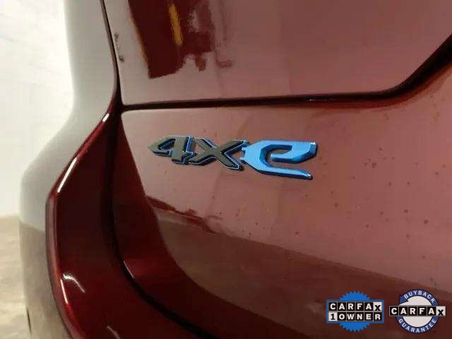Used 2025 Jeep Grand Cherokee Limited 4xe image 98
