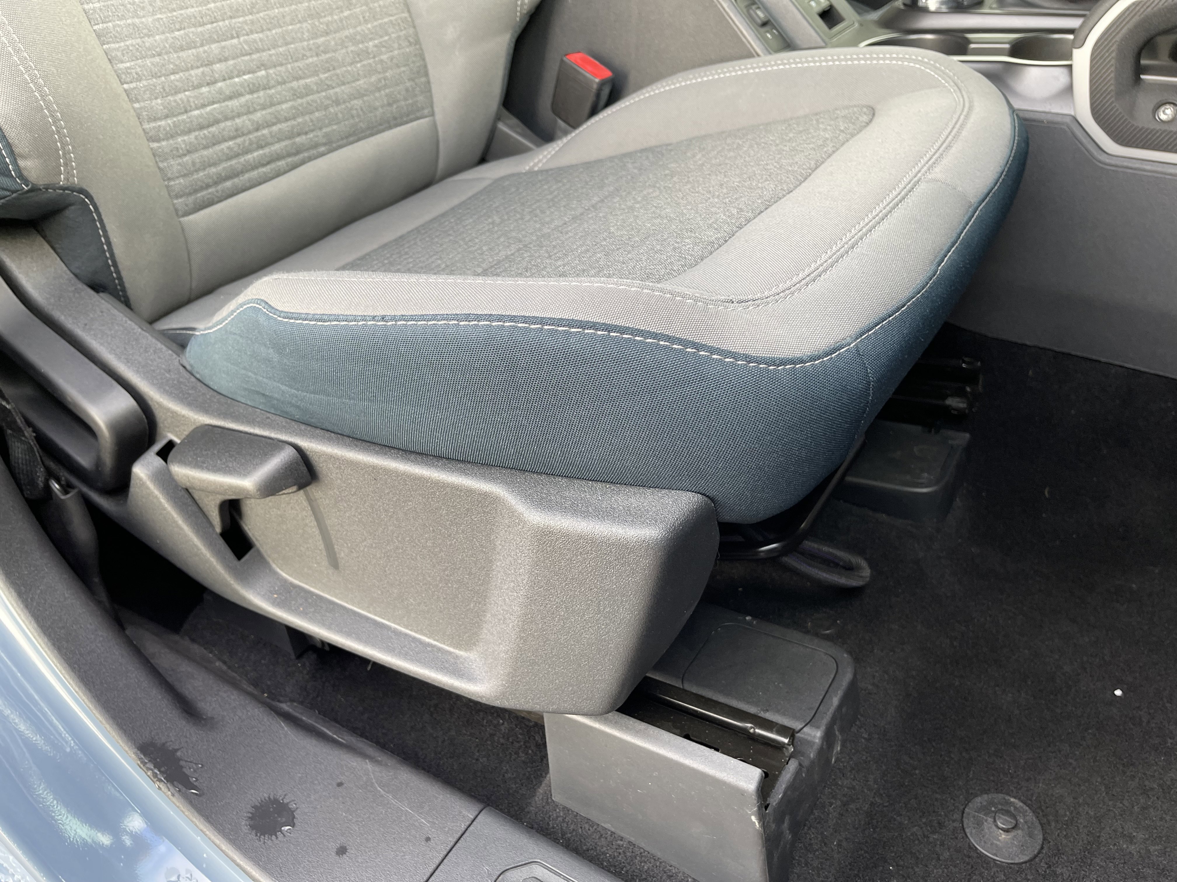 Used 2023 Ford Bronco Outer Banks image 29