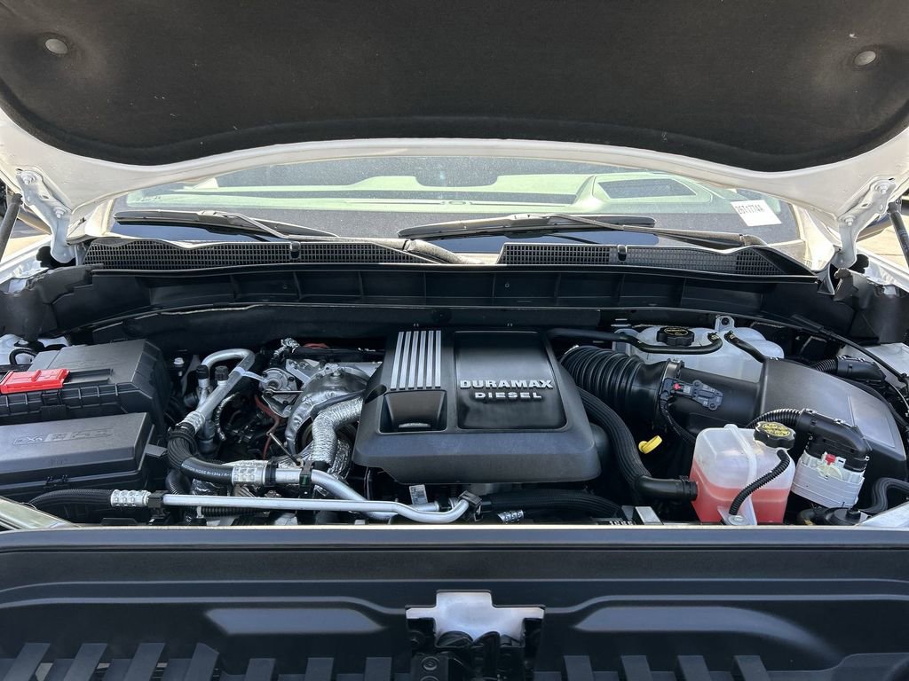 Used 2025 GMC Sierra 1500 AT4 w/ Technology Package AWD/4WD image 29