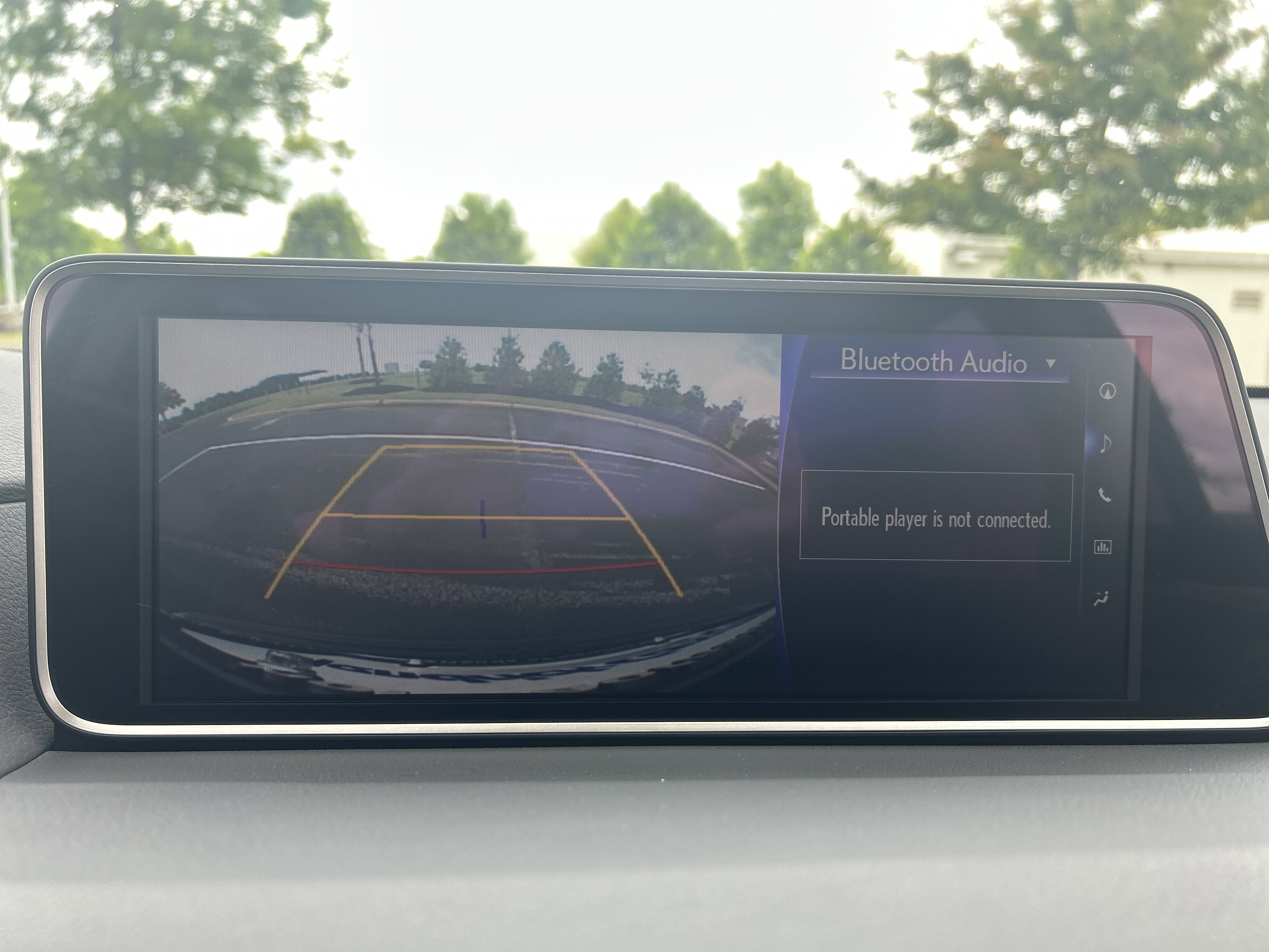 Used 2019 Lexus RX 350 FWD w/ Navigation Package image 14