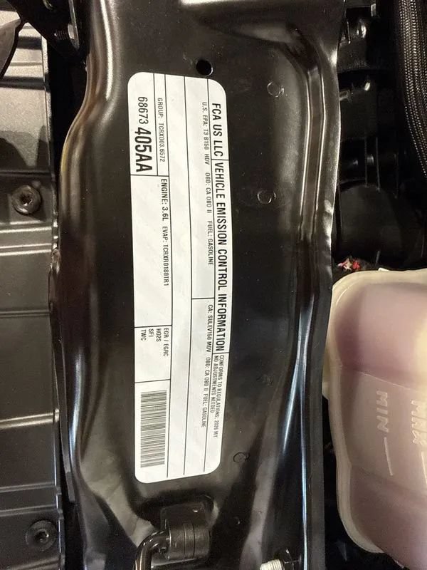 Used 2026 RAM ProMaster 1500 w/ Safety Group FWD image 61
