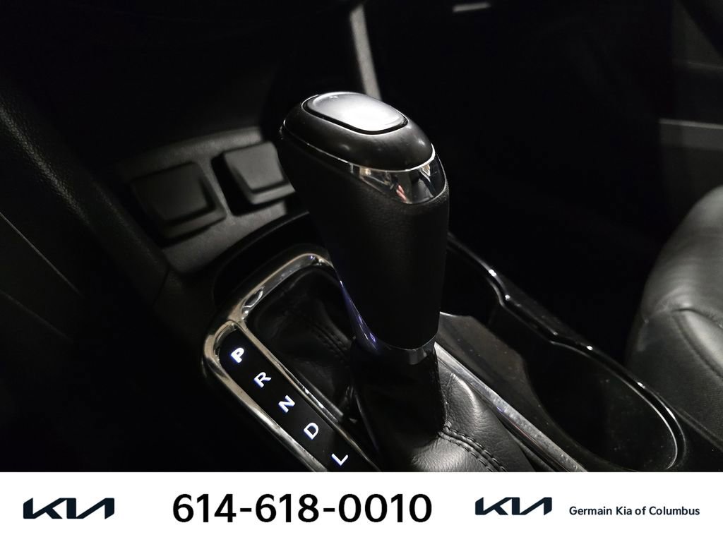 Used 2017 Chevrolet Cruze Premier image 24