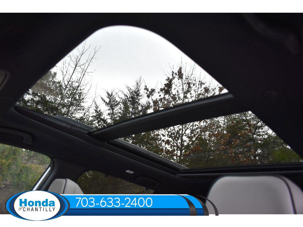 New 2026 Honda Passport TrailSport Elite image 24