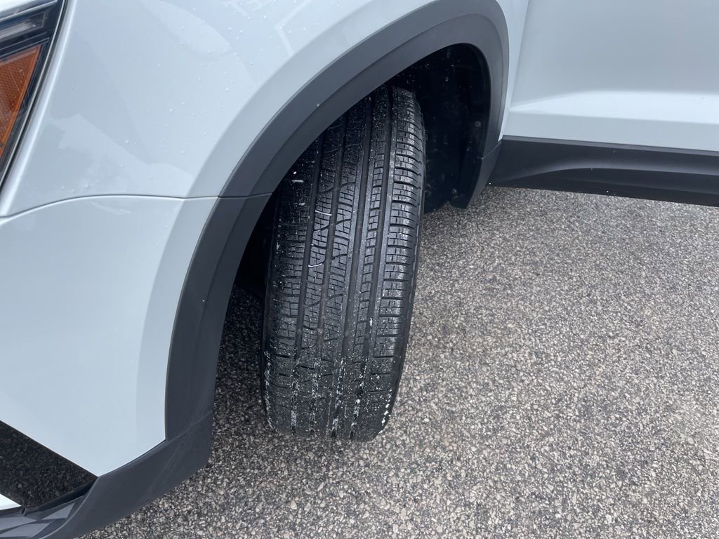 Used 2024 Volkswagen Taos SE image 55