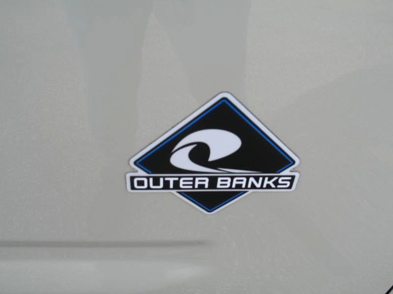 Used 2024 Ford Bronco Sport Outer Banks w/ Tech Package image 64