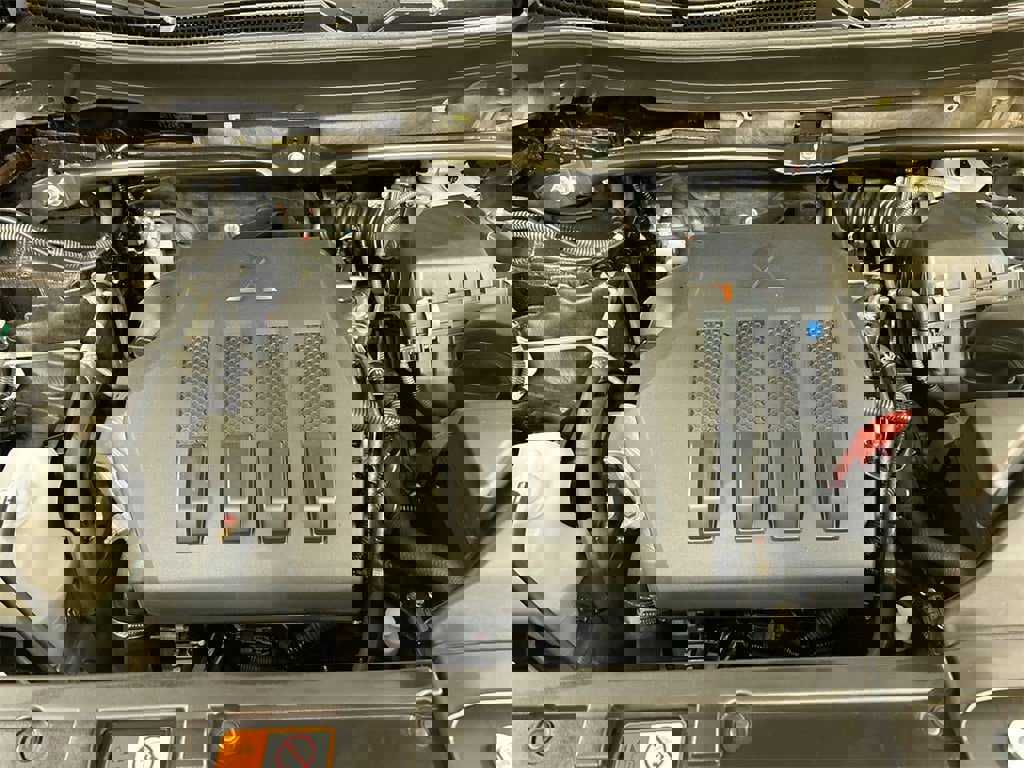 New 2026 Mitsubishi Eclipse Cross SEL image 10