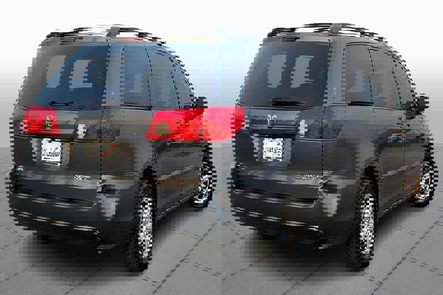 Used 2008 Toyota Sienna LE image 13