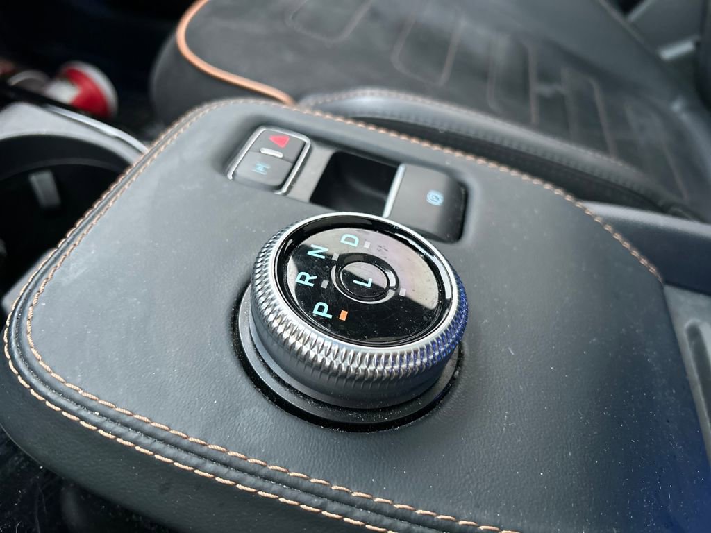 Certified 2022 Ford Mustang Mach-E GT image 23