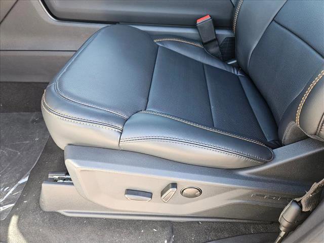 New 2026 Ford Expedition Tremor image 4