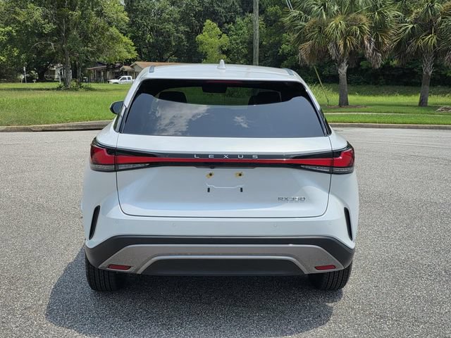 Used 2023 Lexus RX 350 FWD image 3