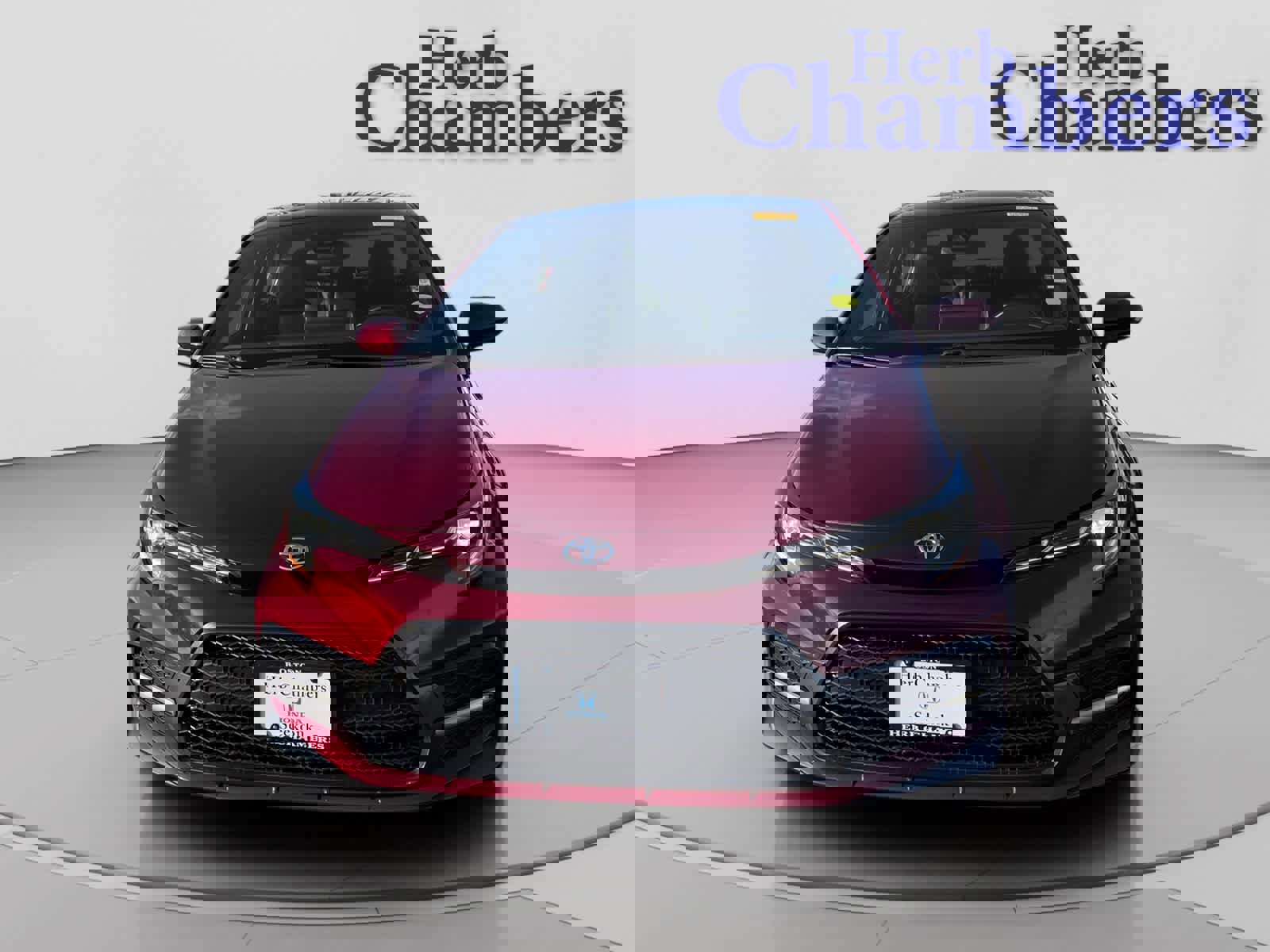 Used 2022 Toyota Corolla XSE image 2