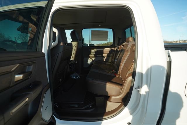 New 2026 RAM 1500 Limited image 15