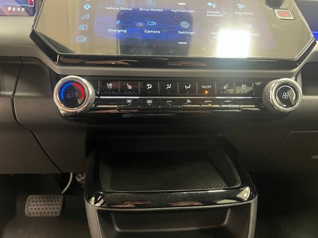 New 2027 Chevrolet Bolt RS FWD image 11