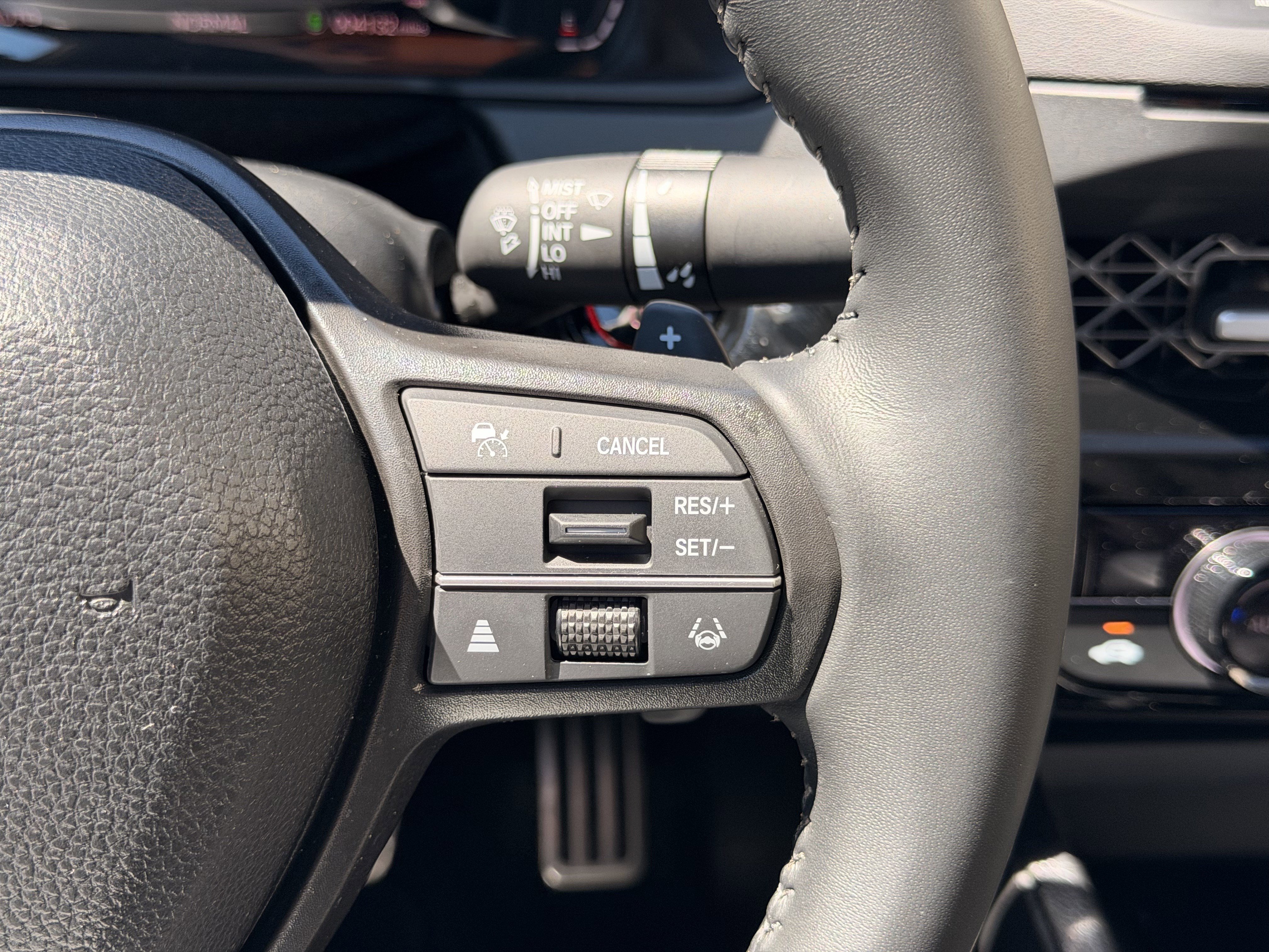 Certified 2025 Honda Accord Sport image 23