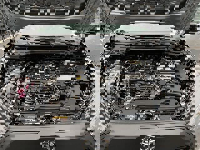 New 2026 Toyota Corolla Cross L image 16