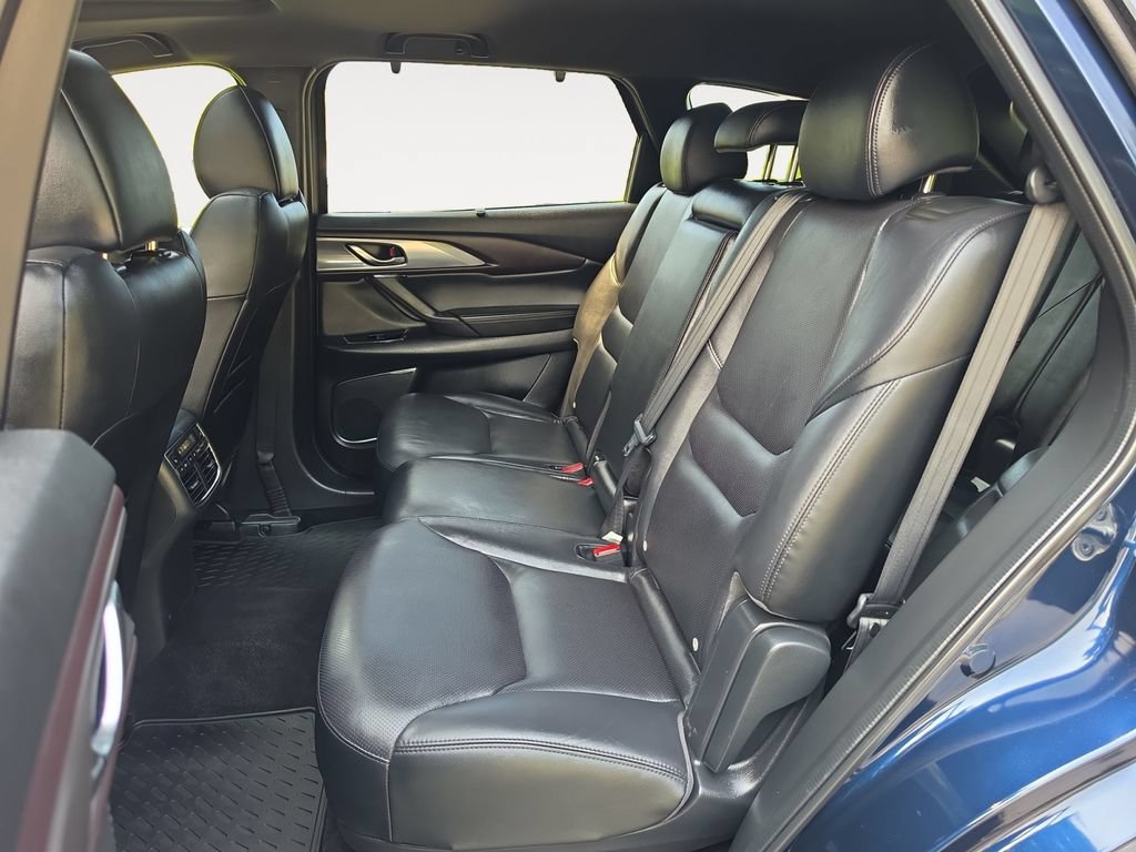 Used 2018 MAZDA CX-9 Grand Touring AWD/4WD image 13