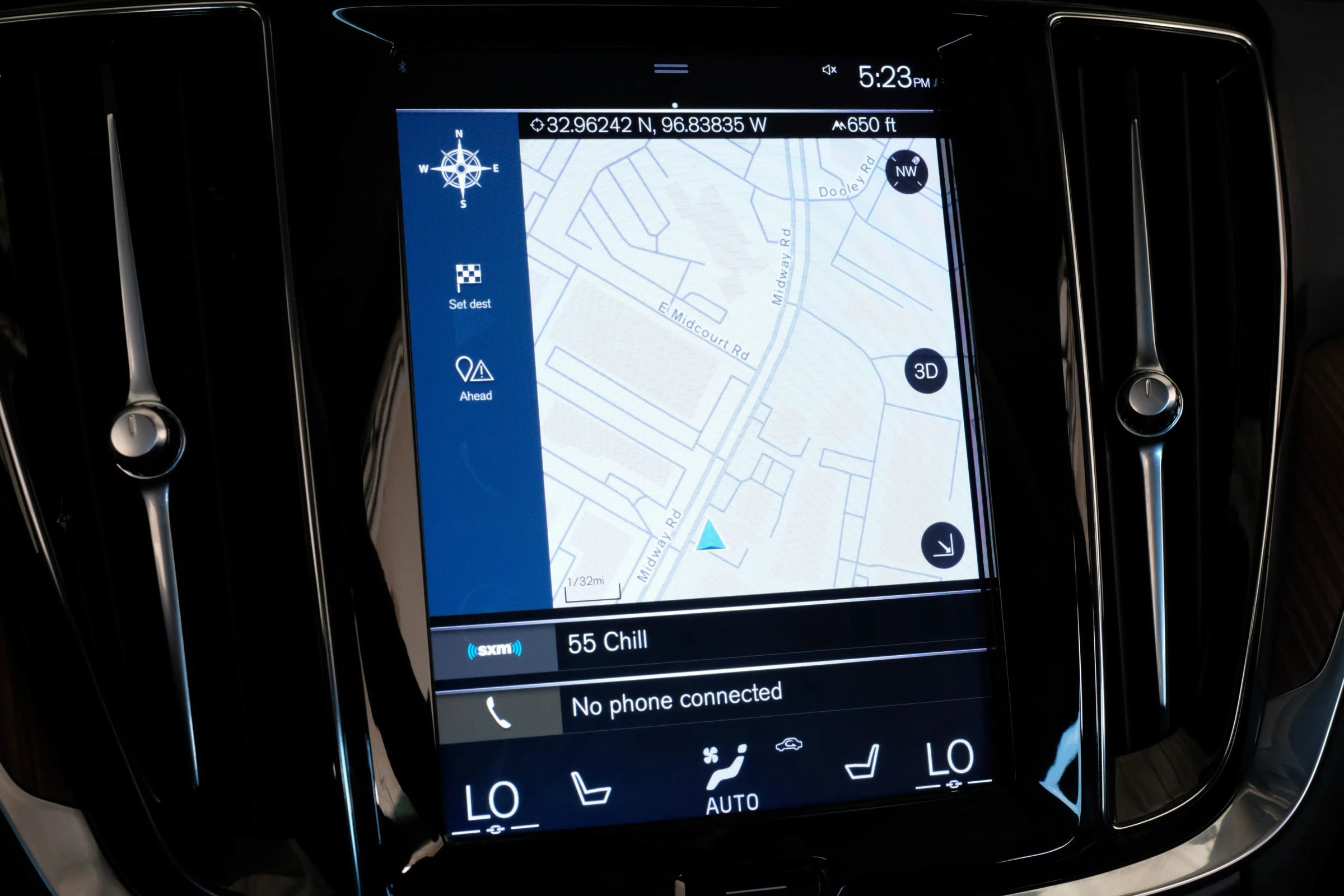 Used 2020 Volvo S60 T5 Momentum image 20