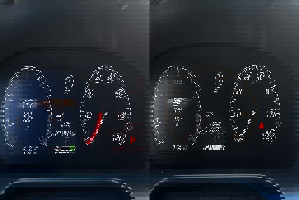 Used 2024 Honda HR-V Sport image 21