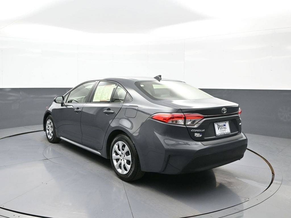 Used 2023 Toyota Corolla LE FWD image 8
