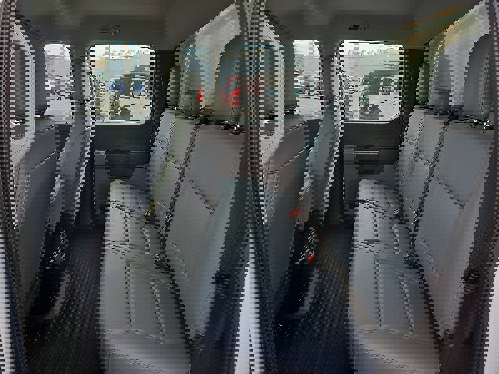 Used 2021 Ford F150 XL w/ Trailer Tow Package image 7