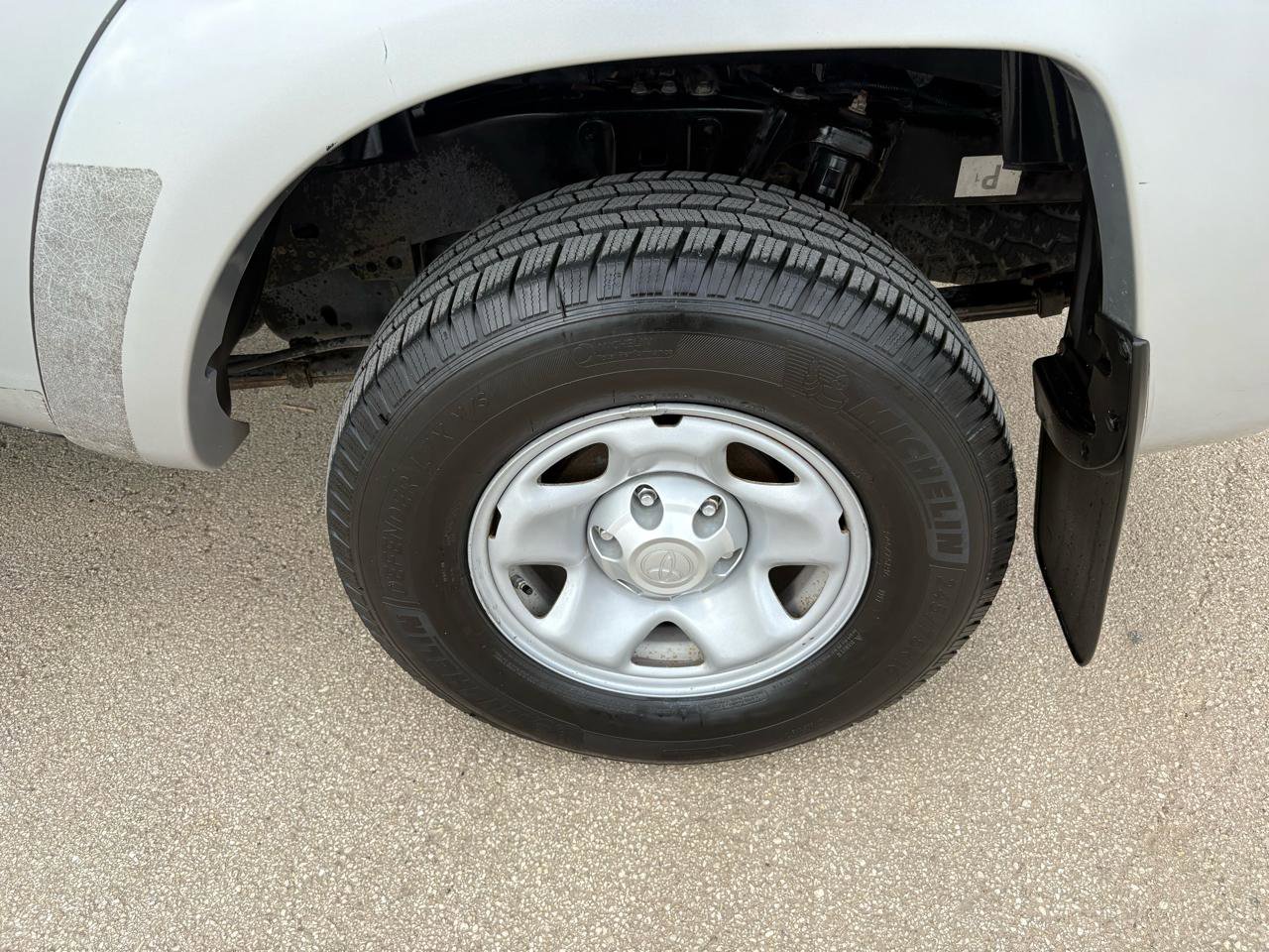 Used 2013 Toyota Tacoma PreRunner w/ SR5 Pkg image 47